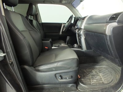 2020 Toyota 4Runner SR5 Premium 4WD *3rd ROW SEATS!*
