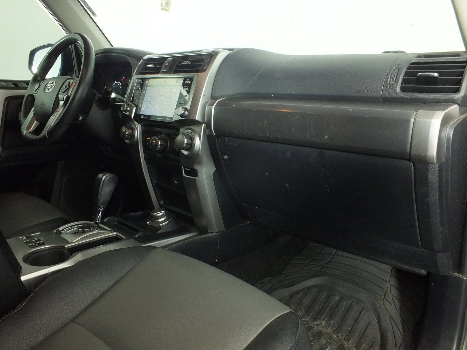 2020 Toyota 4Runner SR5 Premium 4WD *3rd ROW SEATS!*