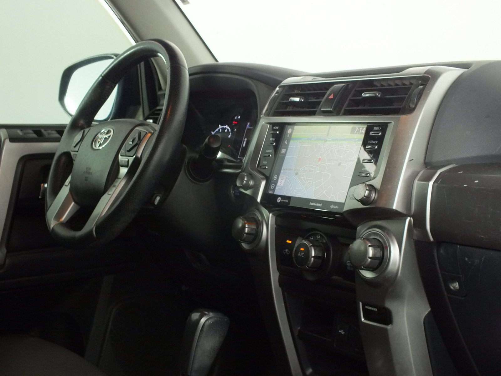 2020 Toyota 4Runner SR5 Premium 4WD *3rd ROW SEATS!*