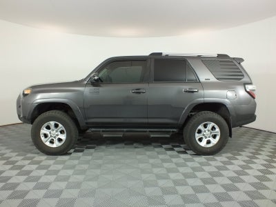 2020 Toyota 4Runner SR5 Premium 4WD *3rd ROW SEATS!*