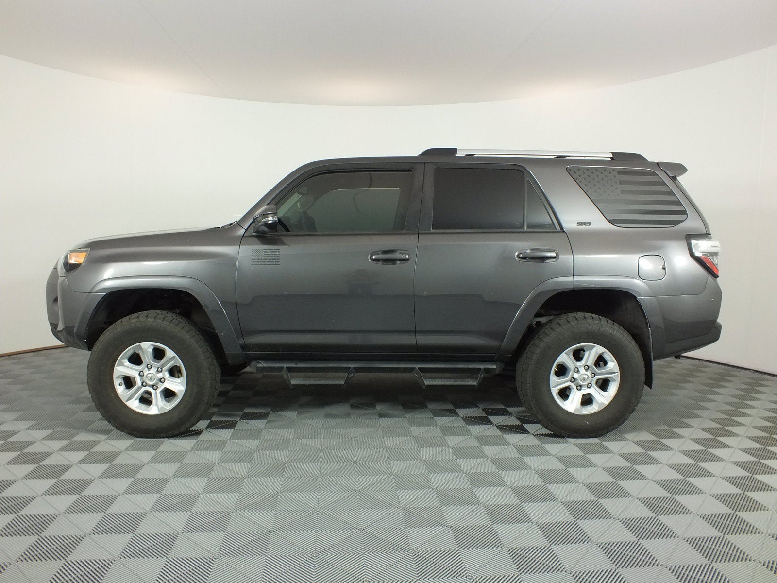2020 Toyota 4Runner SR5 Premium 4WD *3rd ROW SEATS!*