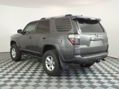 2020 Toyota 4Runner SR5 Premium 4WD *3rd ROW SEATS!*