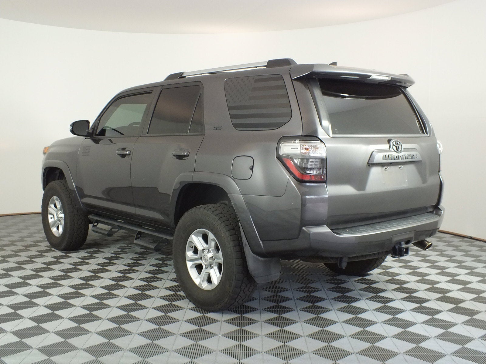 2020 Toyota 4Runner SR5 Premium 4WD *3rd ROW SEATS!*