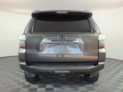 2020 Toyota 4Runner SR5 Premium 4WD *3rd ROW SEATS!*