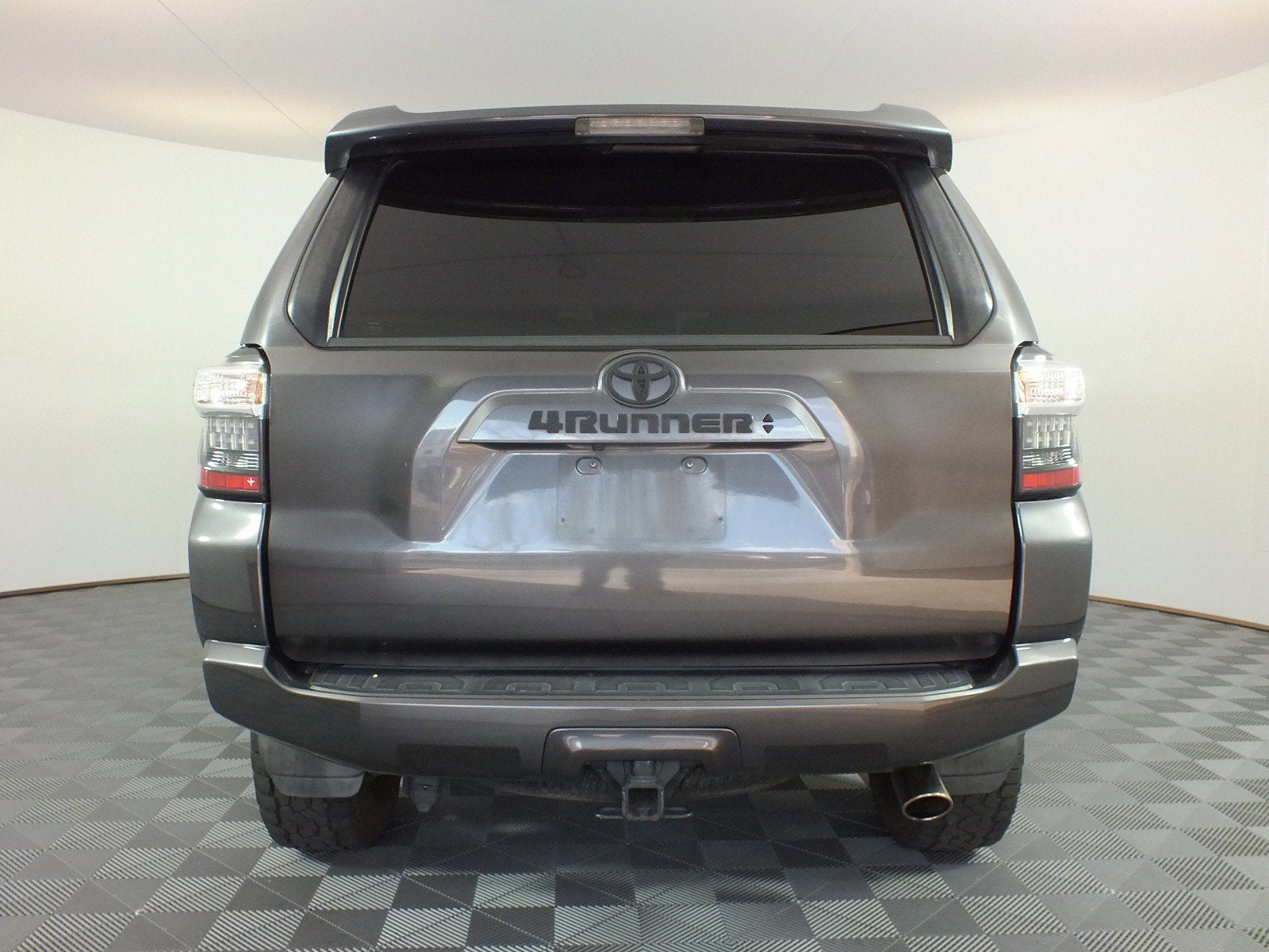2020 Toyota 4Runner SR5 Premium 4WD *3rd ROW SEATS!*
