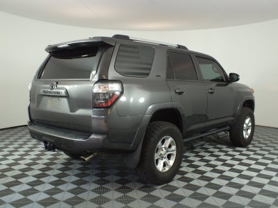 2020 Toyota 4Runner SR5 Premium 4WD *3rd ROW SEATS!*