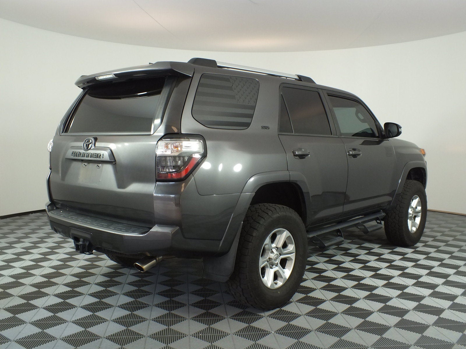 2020 Toyota 4Runner SR5 Premium 4WD *3rd ROW SEATS!*