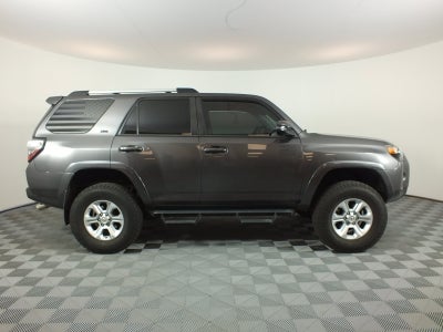 2020 Toyota 4Runner SR5 Premium 4WD *3rd ROW SEATS!*