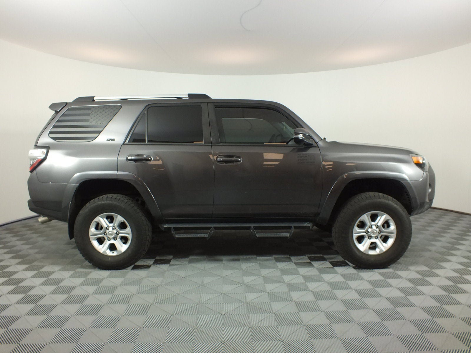 2020 Toyota 4Runner SR5 Premium 4WD *3rd ROW SEATS!*