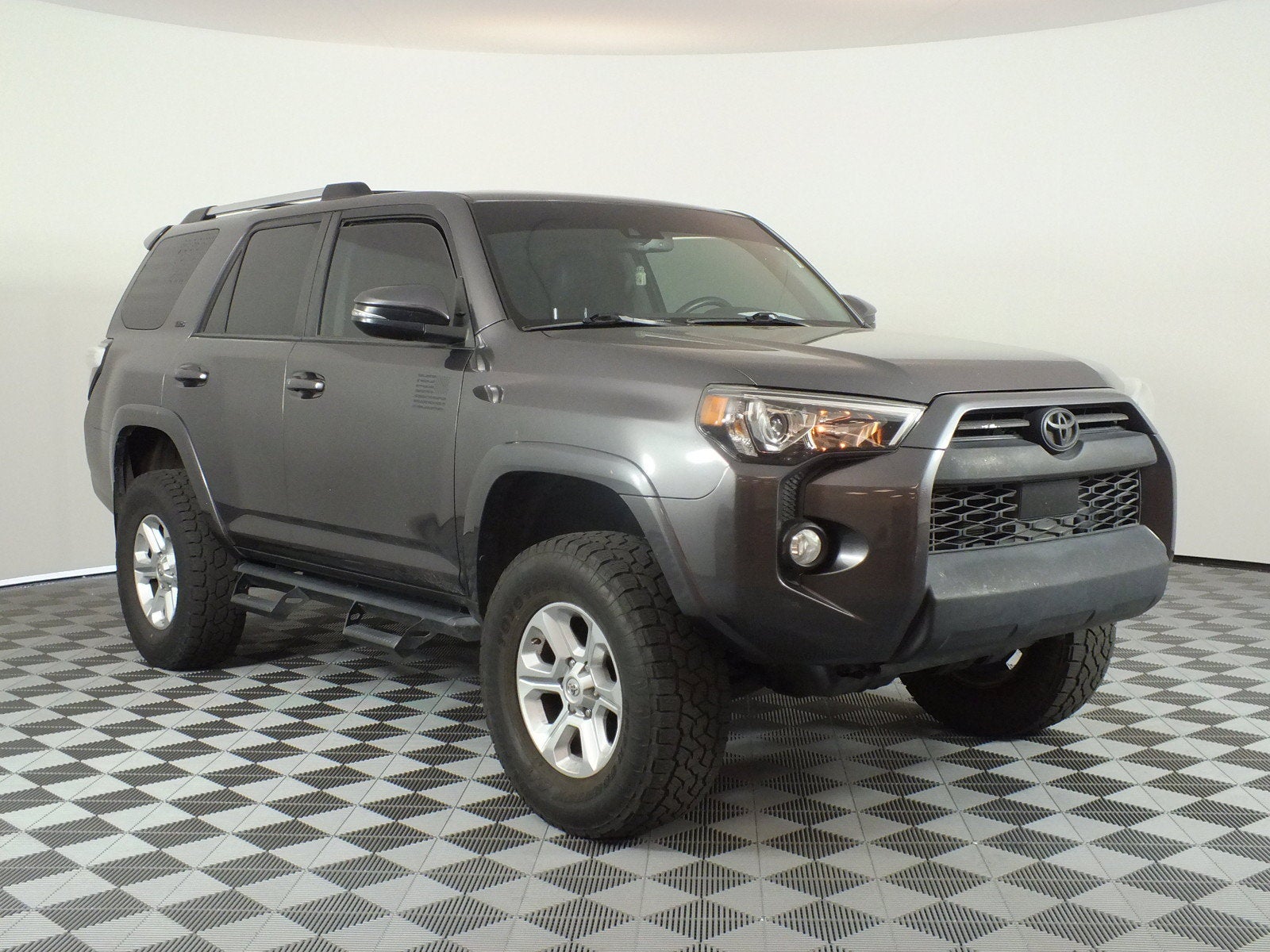2020 Toyota 4Runner SR5 Premium 4WD *3rd ROW SEATS!*