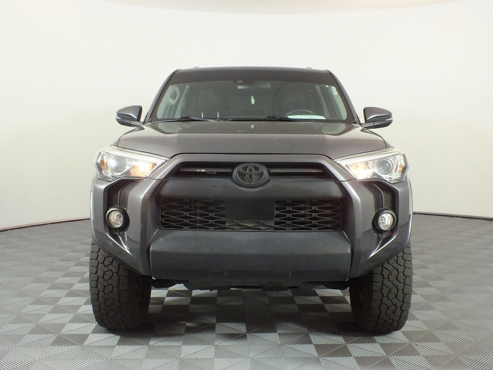 2020 Toyota 4Runner SR5 Premium 4WD *3rd ROW SEATS!*