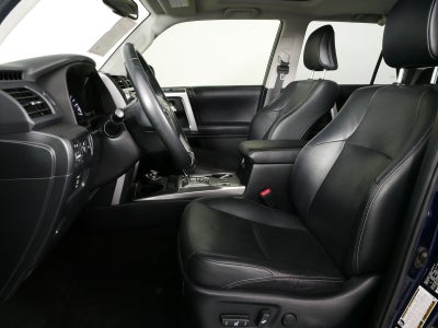 2018 Toyota 4Runner Limited 4WD *CLEAN CARFAX!*