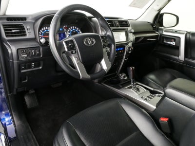 2018 Toyota 4Runner Limited 4WD *CLEAN CARFAX!*