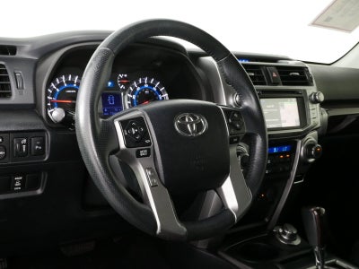 2018 Toyota 4Runner Limited 4WD *CLEAN CARFAX!*