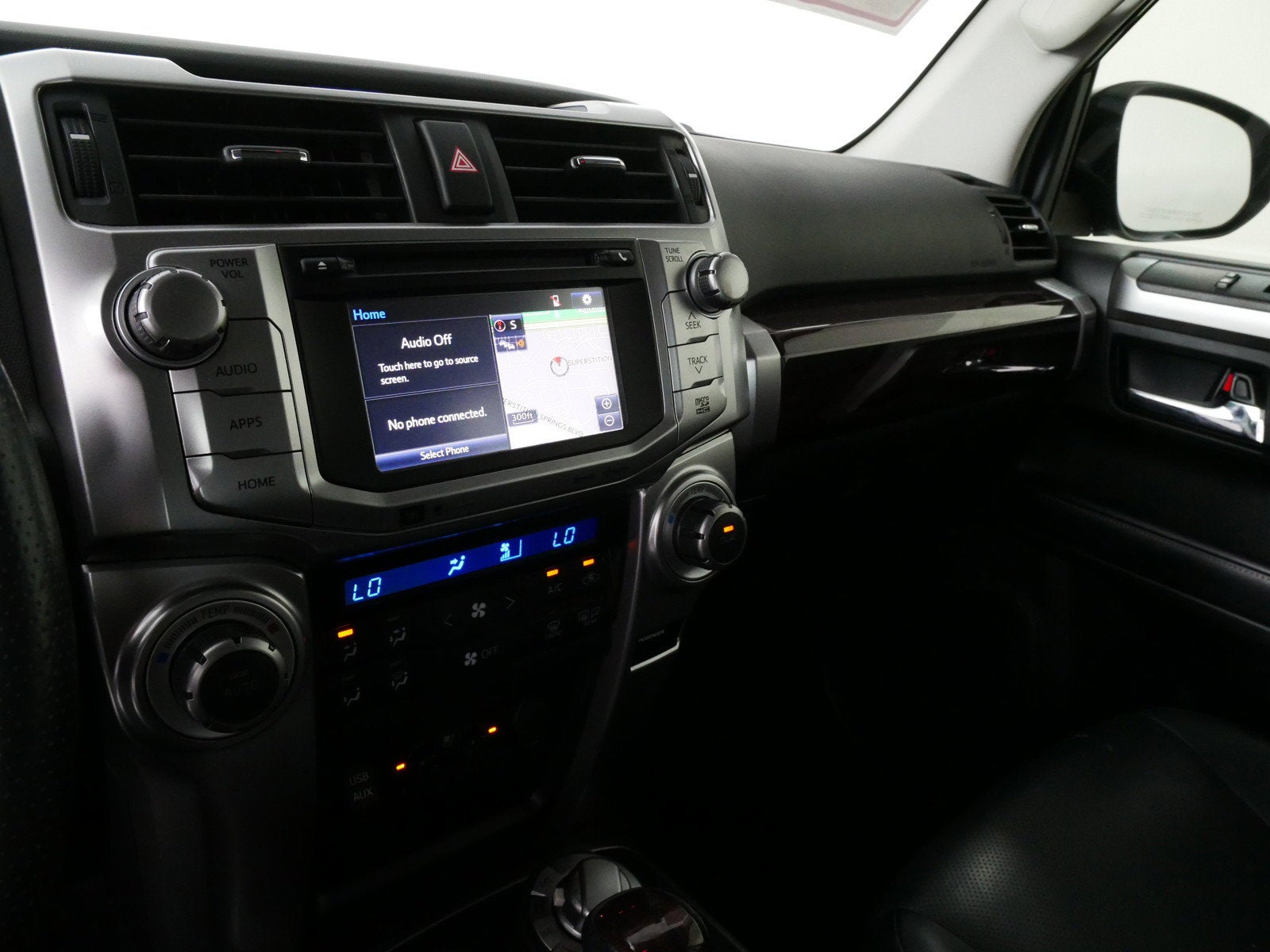2018 Toyota 4Runner Limited 4WD *CLEAN CARFAX!*