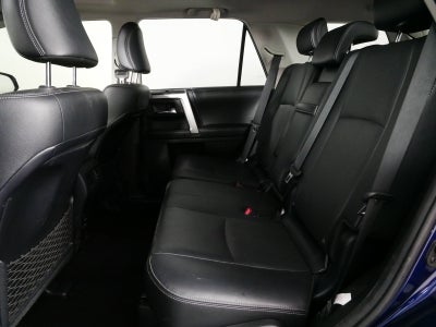 2018 Toyota 4Runner Limited 4WD *CLEAN CARFAX!*