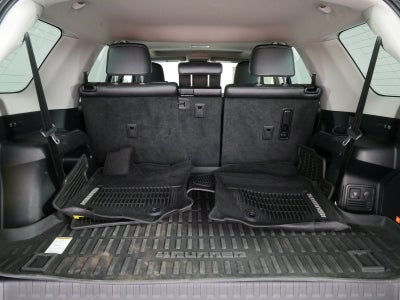 2018 Toyota 4Runner Limited 4WD *CLEAN CARFAX!*