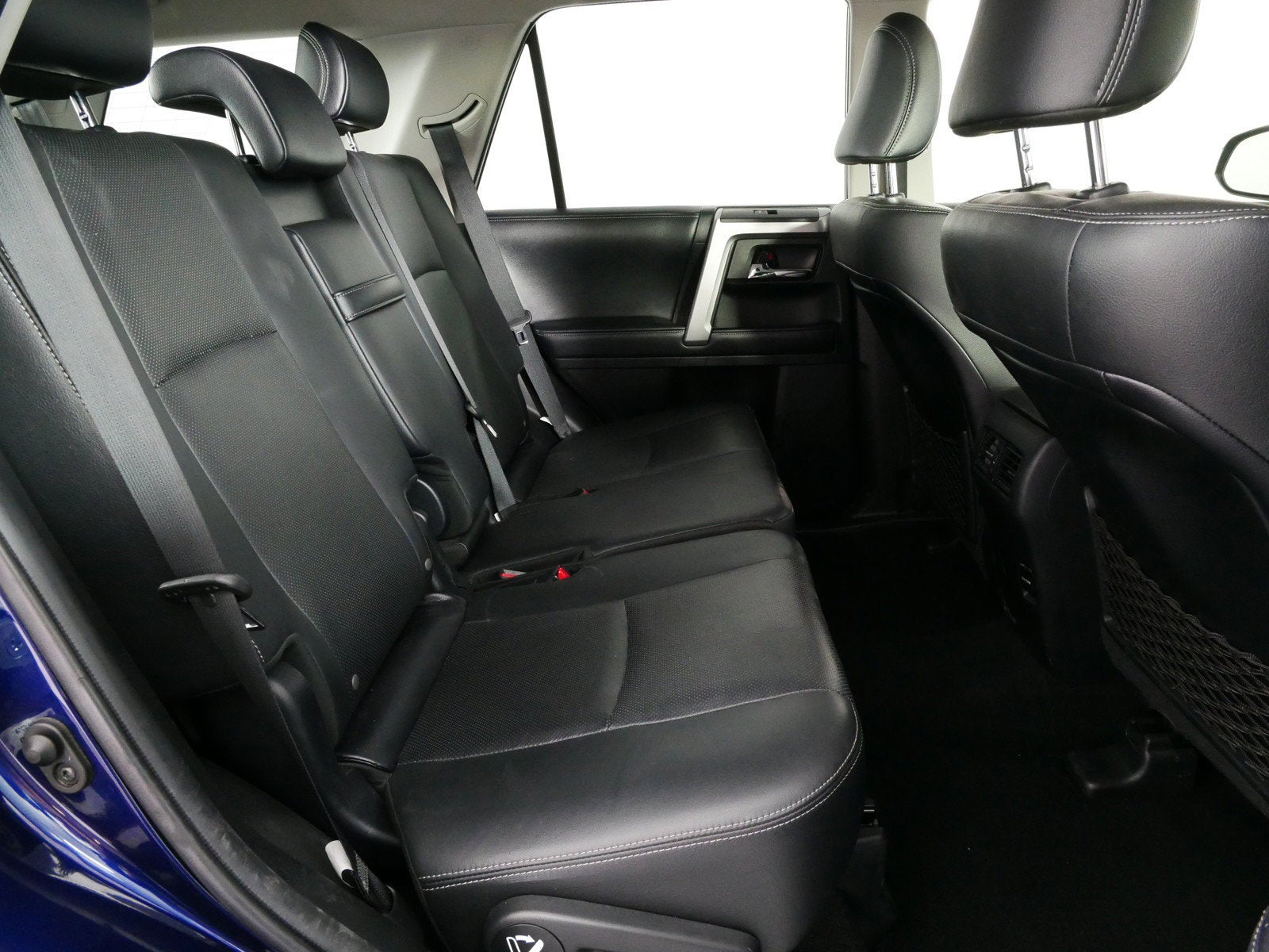 2018 Toyota 4Runner Limited 4WD *CLEAN CARFAX!*