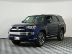 2018 Toyota 4Runner Limited 4WD *CLEAN CARFAX!*