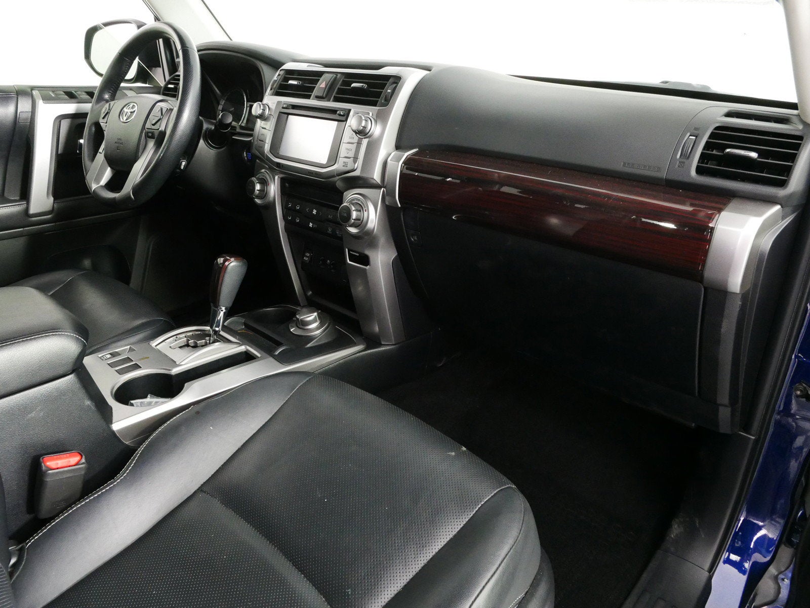 2018 Toyota 4Runner Limited 4WD *CLEAN CARFAX!*