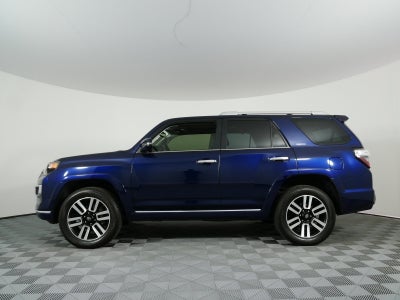 2018 Toyota 4Runner Limited 4WD *CLEAN CARFAX!*