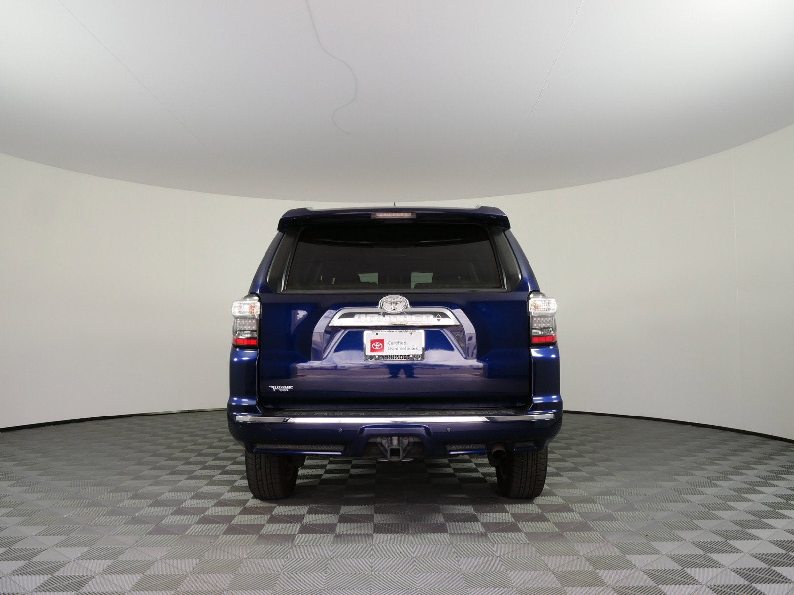 2018 Toyota 4Runner Limited 4WD *CLEAN CARFAX!*