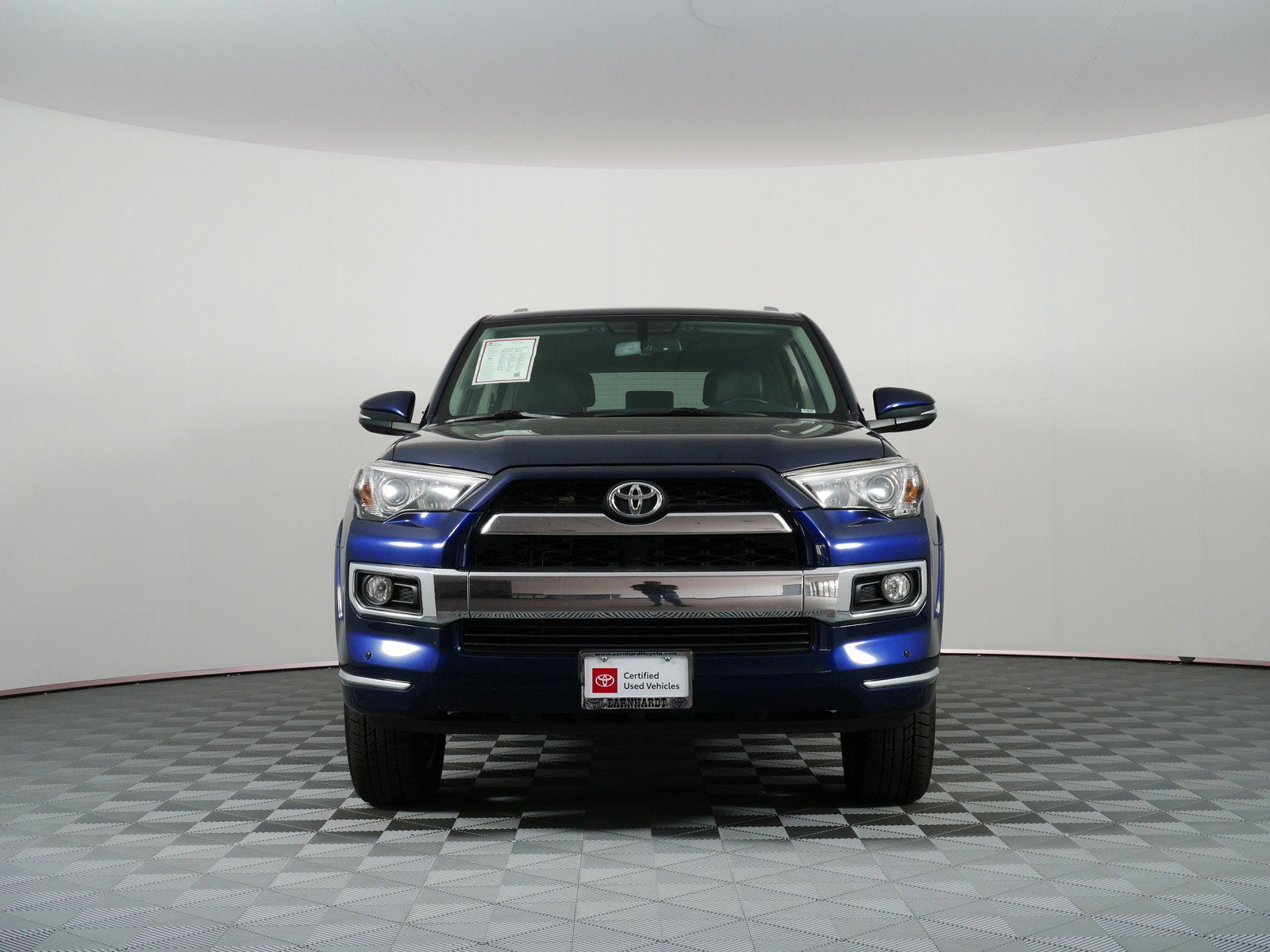 2018 Toyota 4Runner Limited 4WD *CLEAN CARFAX!*