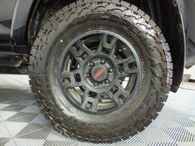 2019 Toyota 4Runner TRD Off Road Premium 4WD *1-OWNER*