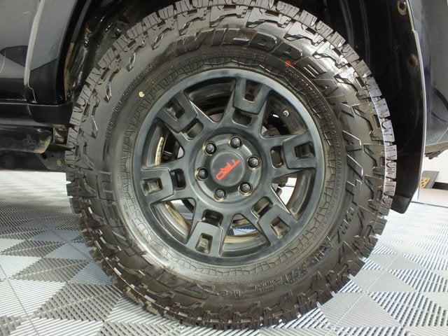 2019 Toyota 4Runner TRD Off Road Premium 4WD *1-OWNER*