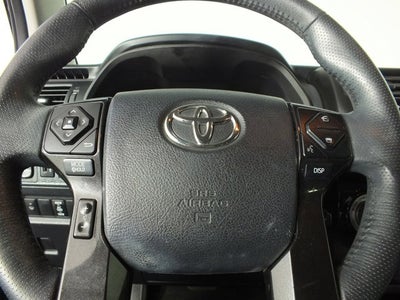 2019 Toyota 4Runner TRD Off Road Premium 4WD *1-OWNER*
