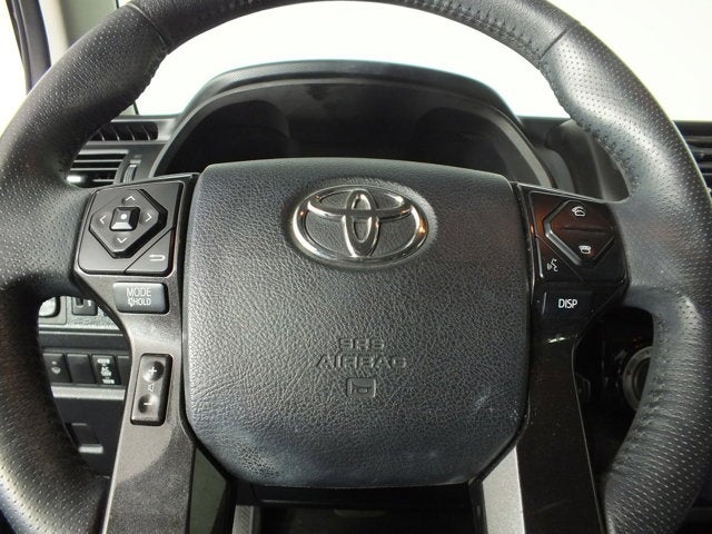 2019 Toyota 4Runner TRD Off Road Premium 4WD *1-OWNER*