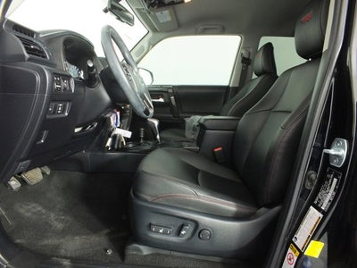 2019 Toyota 4Runner TRD Off Road Premium 4WD *1-OWNER*
