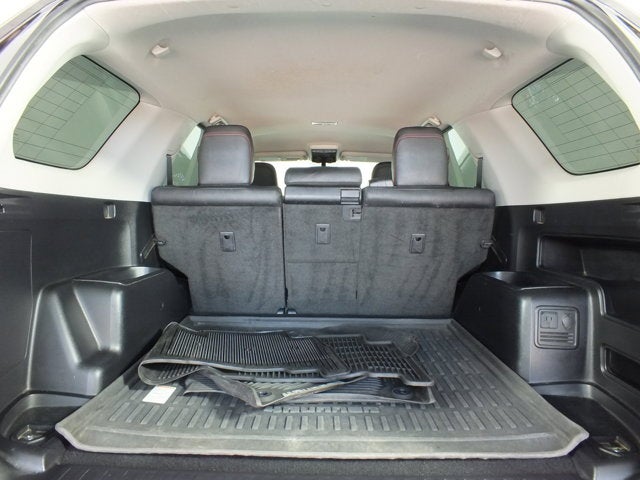 2019 Toyota 4Runner TRD Off Road Premium 4WD *1-OWNER*