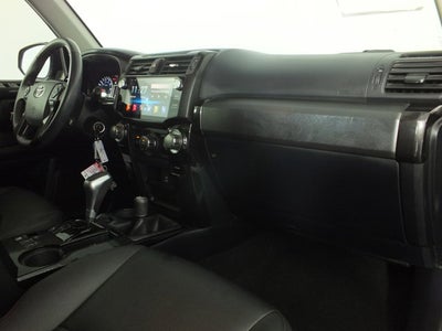 2019 Toyota 4Runner TRD Off Road Premium 4WD *1-OWNER*