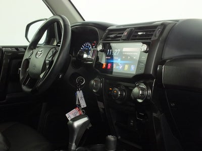 2019 Toyota 4Runner TRD Off Road Premium 4WD *1-OWNER*