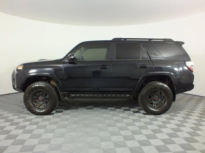 2019 Toyota 4Runner TRD Off Road Premium 4WD *1-OWNER*