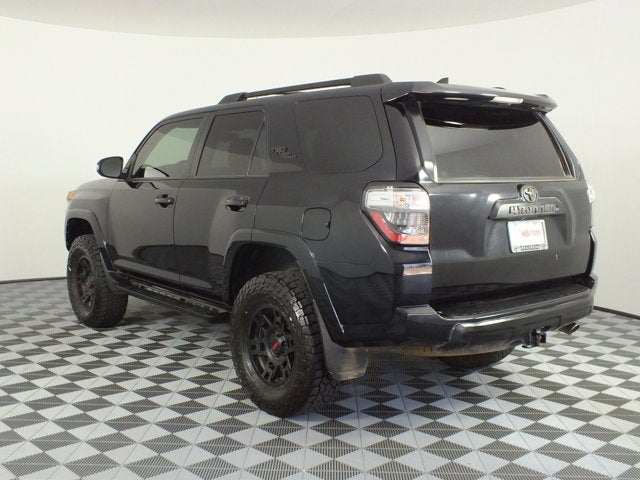 2019 Toyota 4Runner TRD Off Road Premium 4WD *1-OWNER*