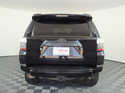 2019 Toyota 4Runner TRD Off Road Premium 4WD *1-OWNER*