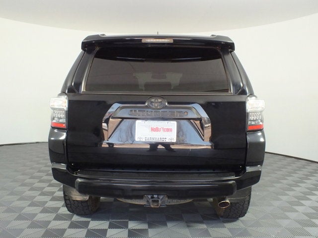 2019 Toyota 4Runner TRD Off Road Premium 4WD *1-OWNER*