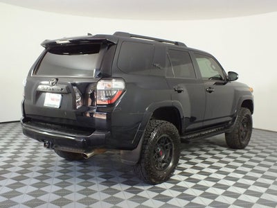 2019 Toyota 4Runner TRD Off Road Premium 4WD *1-OWNER*