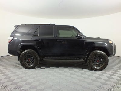 2019 Toyota 4Runner TRD Off Road Premium 4WD *1-OWNER*