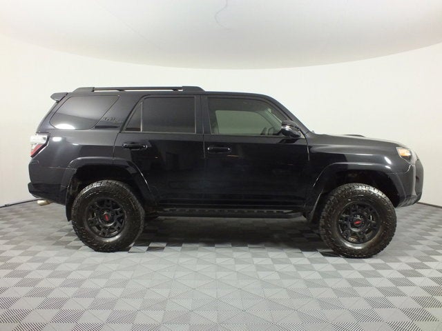 2019 Toyota 4Runner TRD Off Road Premium 4WD *1-OWNER*