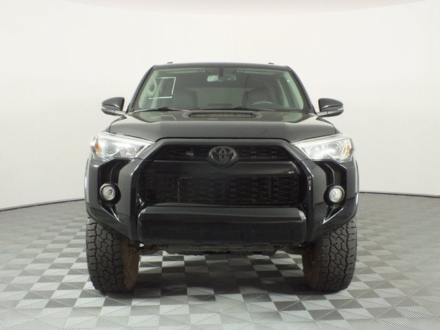 2019 Toyota 4Runner TRD Off Road Premium 4WD *1-OWNER*