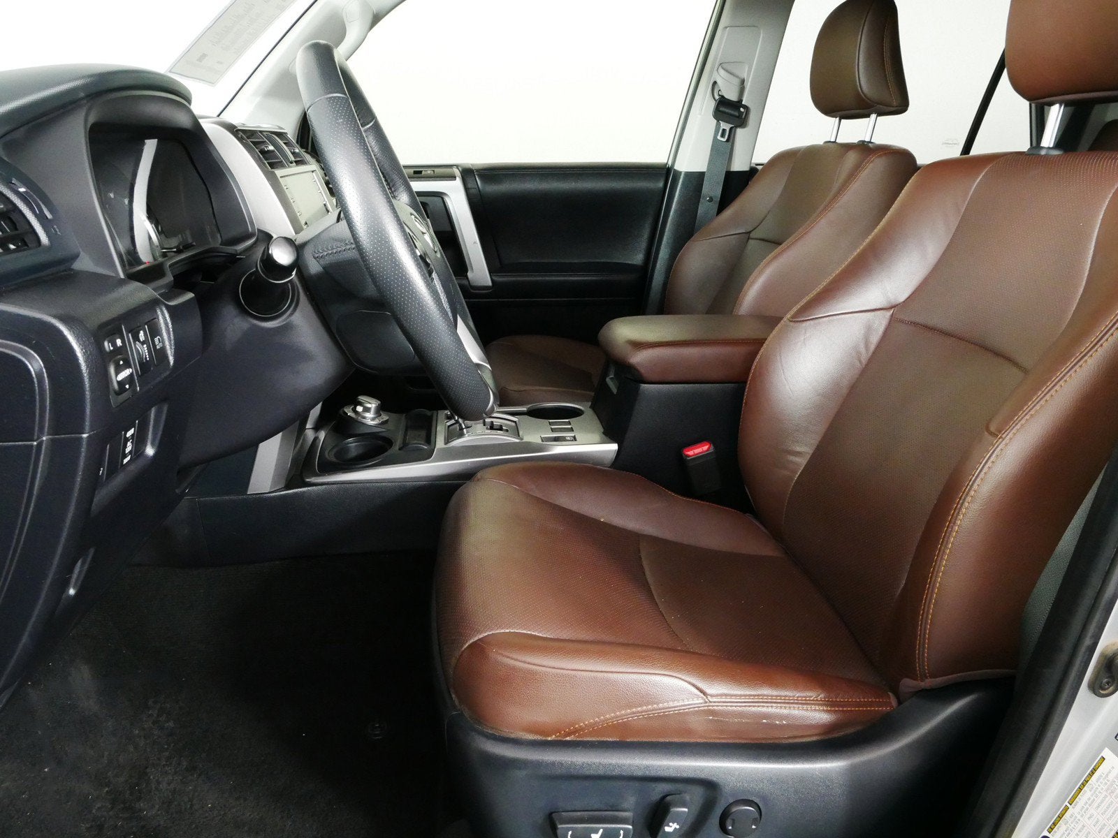 2020 Toyota 4Runner Limited 4WD *1-OWNER*