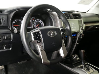 2020 Toyota 4Runner Limited 4WD *1-OWNER*