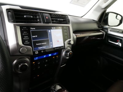 2020 Toyota 4Runner Limited 4WD *1-OWNER*
