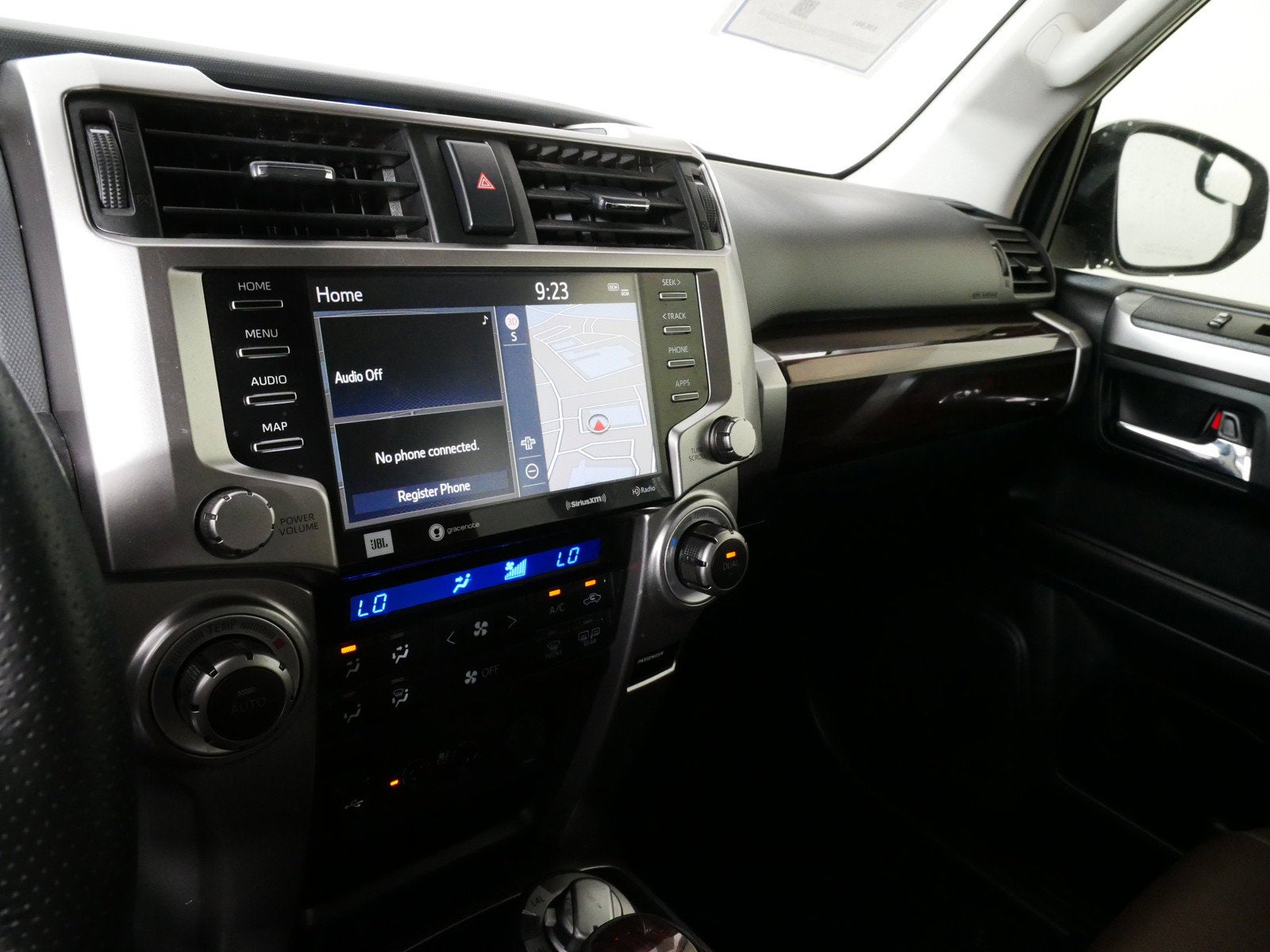 2020 Toyota 4Runner Limited 4WD *1-OWNER*