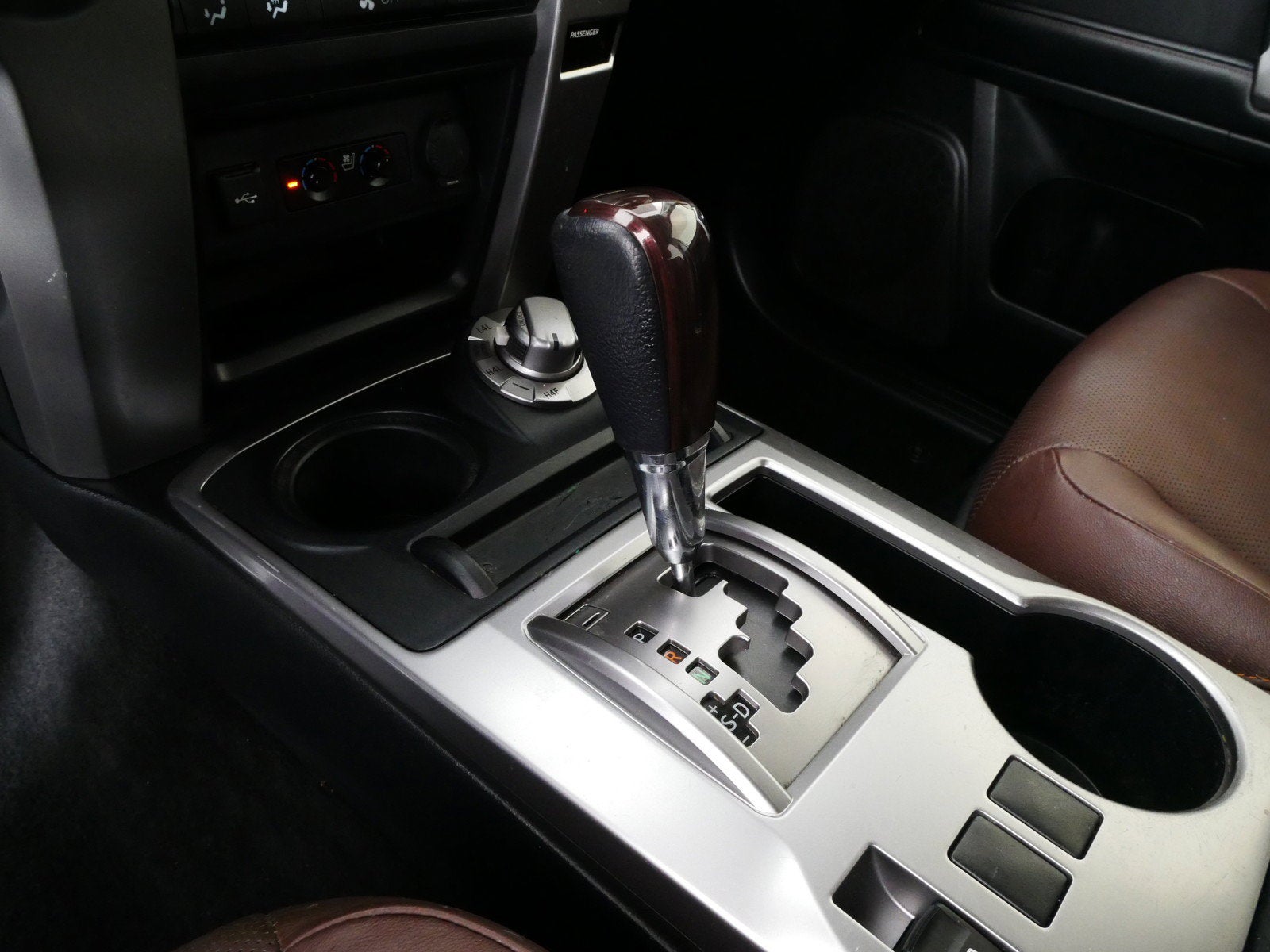 2020 Toyota 4Runner Limited 4WD *1-OWNER*