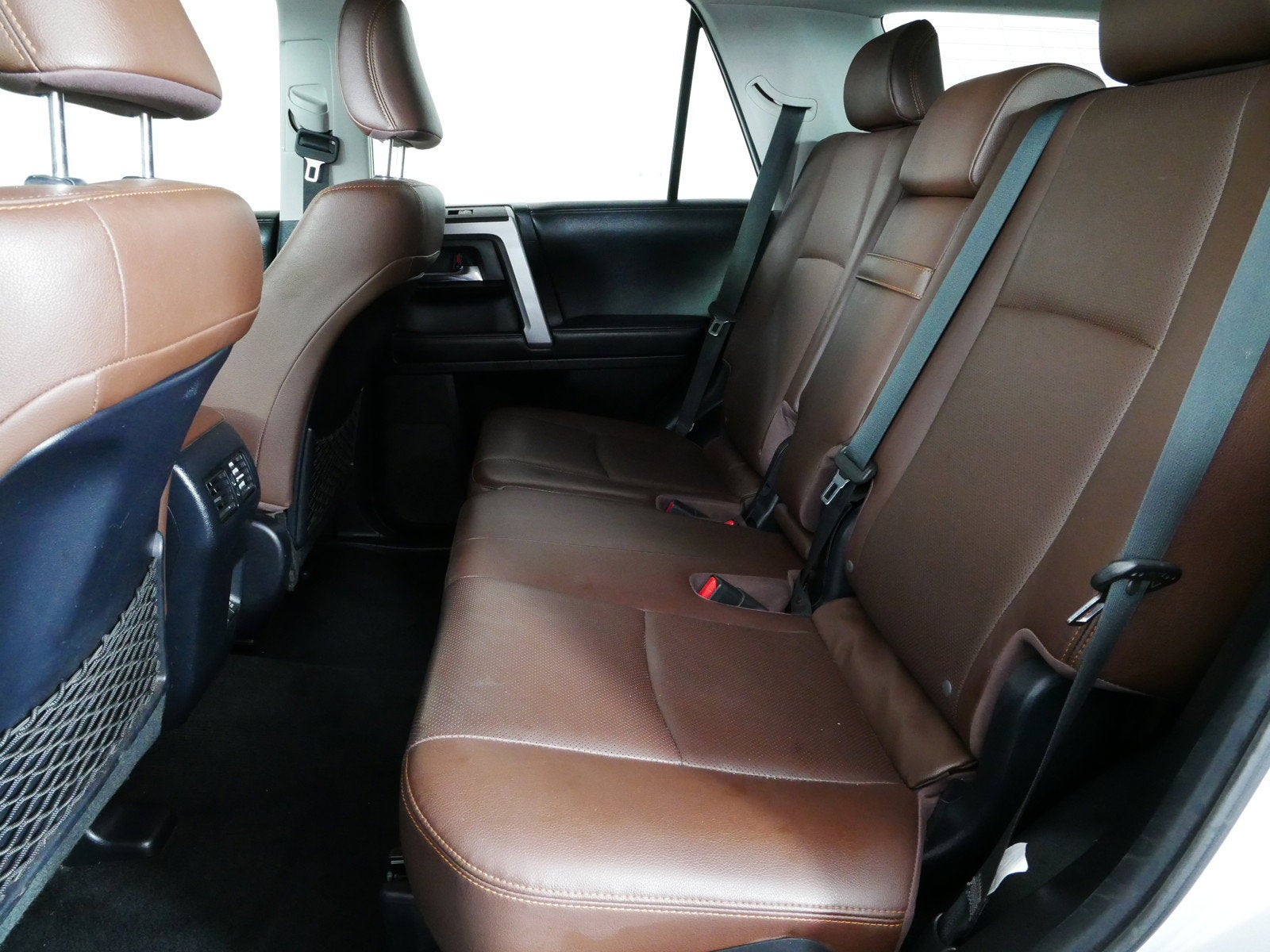 2020 Toyota 4Runner Limited 4WD *1-OWNER*
