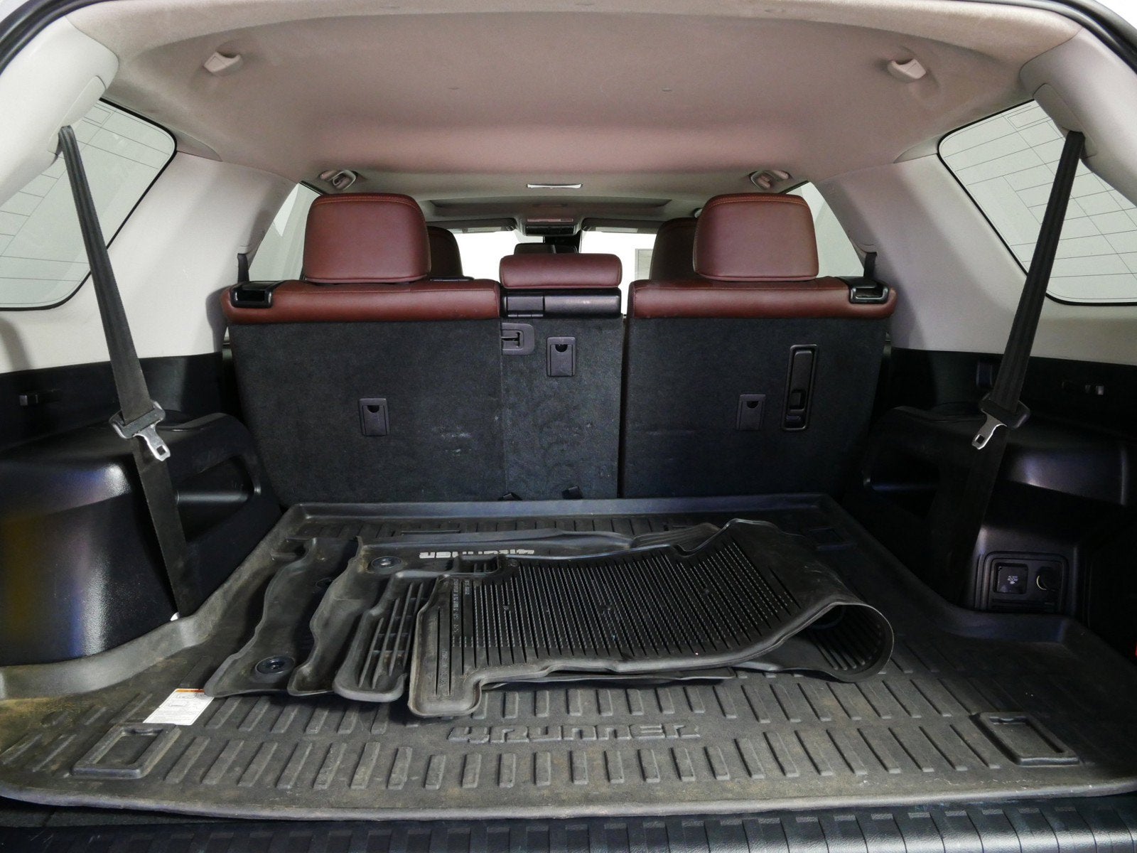 2020 Toyota 4Runner Limited 4WD *1-OWNER*